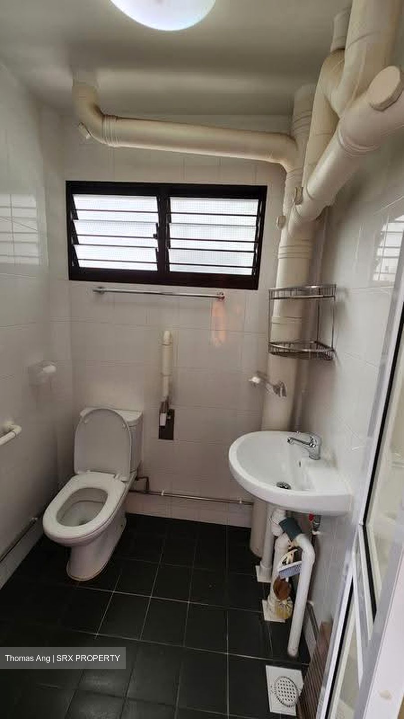 Blk 138 Yishun Ring Road (Yishun), HDB 3 Rooms #621205751